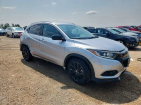 Honda Hr-v 1.8l Sport, снимка 4
