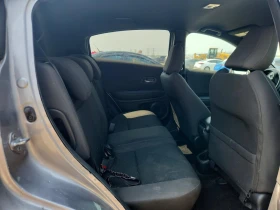 Honda Hr-v 1.8l Sport, снимка 10