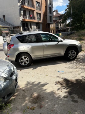 Toyota Rav4, снимка 8