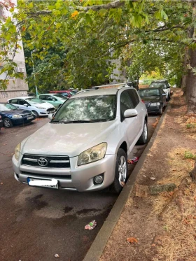 Toyota Rav4, снимка 3