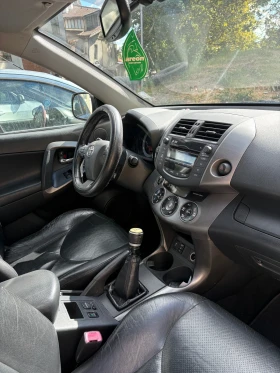 Toyota Rav4, снимка 7