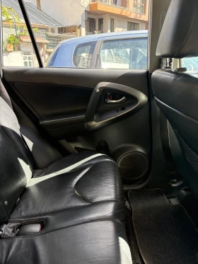 Toyota Rav4, снимка 5