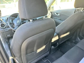 Hyundai Kona, снимка 6