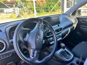 Hyundai Kona, снимка 4