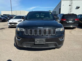 Jeep Grand cherokee * Laredo * АВТОКРЕДИТ БЕЗ ПЪРВОНАЧАЛНА ВНОСКА, снимка 2