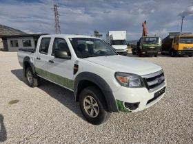 Ford Ranger, снимка 2