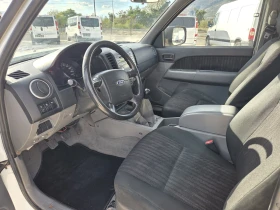 Ford Ranger, снимка 7