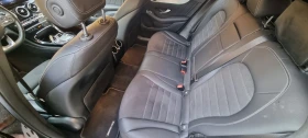 Mercedes-Benz GLC 300 D, снимка 9