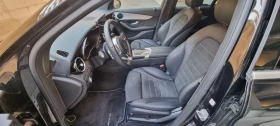 Mercedes-Benz GLC 300 D, снимка 10