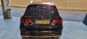Mercedes-Benz GLC 300 D, снимка 6