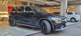 Mercedes-Benz GLC 300 D, снимка 8
