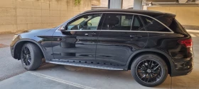 Mercedes-Benz GLC 300 D, снимка 5