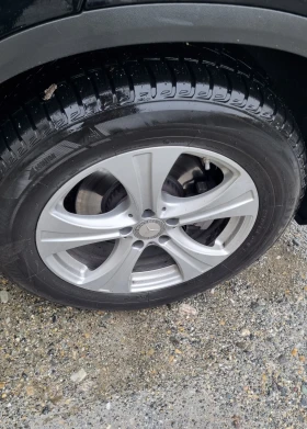 Mercedes-Benz GLC 300 D, снимка 12