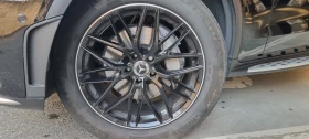 Mercedes-Benz GLC 300 D, снимка 4