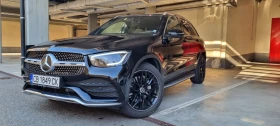 Mercedes-Benz GLC 300 D, снимка 3