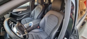 Mercedes-Benz GLC 300 D, снимка 11
