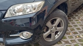 Toyota Rav4 FULL ИЗКЛЮЧИТЕЛА СЕРВИЗ КНИЖК УНИКТ ОБСЛУЖН 2.2D4D, снимка 3