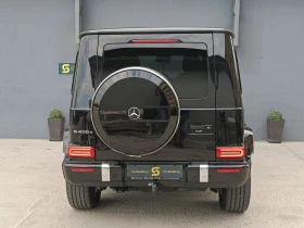 Mercedes-Benz G 400 3.0 НАЛИЧЕН, снимка 7