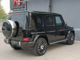 Mercedes-Benz G 400 3.0 НАЛИЧЕН, снимка 8