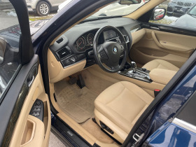 BMW X3 2.0i Full Optional , снимка 7