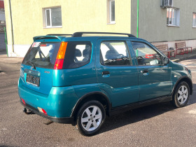 Suzuki Ignis 1.5i 4X4 KLIMATIK, снимка 6 - Автомобили и джипове - 45170631