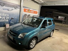 Suzuki Ignis 1.5i 4X4 KLIMATIK, снимка 10