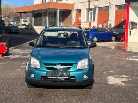 Suzuki Ignis 1.5i 4X4 KLIMATIK, снимка 2