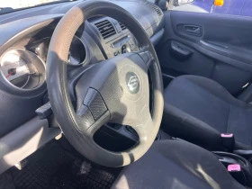 Suzuki Ignis 1.5i 4X4 KLIMATIK, снимка 9