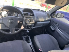 Suzuki Ignis 1.5i 4X4 KLIMATIK, снимка 7