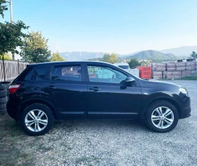 Nissan Qashqai, снимка 2