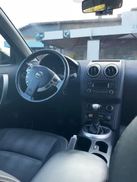 Nissan Qashqai, снимка 5