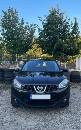 Nissan Qashqai, снимка 3