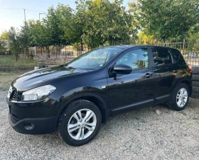 Nissan Qashqai, снимка 4