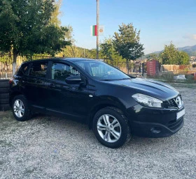 Nissan Qashqai, снимка 1