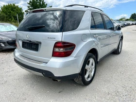 Mercedes-Benz ML 320 3.2 CDI-Lizing - [5] 