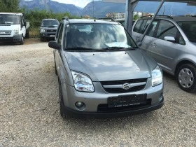 Suzuki Ignis 1.3VVT 90kc - [4] 