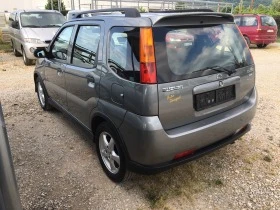 Suzuki Ignis 1.3VVT 90kc - [8] 