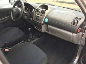 Suzuki Ignis 1.3VVT 90kc - [11] 