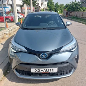     Toyota C-HR 1.8 HYBRID 51000KM  