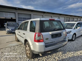 Land Rover Freelander 2.2 | Mobile.bg    3