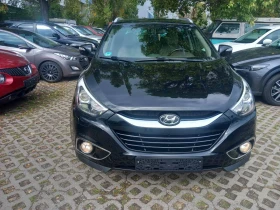 Hyundai IX35 !!!2.0i !!! Avtomat !!! 4x4!!!Navi !!!Full !!!, снимка 2