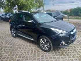 Hyundai IX35 !!!2.0i !!! Avtomat !!! 4x4!!!Navi !!!Full !!!, снимка 3