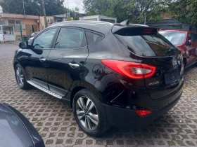 Hyundai IX35 !!!2.0i !!! Avtomat !!! 4x4!!!Navi !!!Full !!!, снимка 6