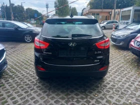 Hyundai IX35 !!!2.0i !!! Avtomat !!! 4x4!!!Navi !!!Full !!!, снимка 5