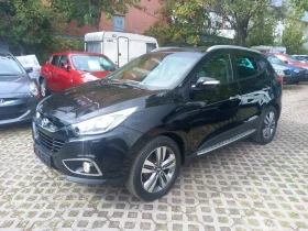 Hyundai IX35 !!!2.0i !!! Avtomat !!! 4x4!!!Navi !!!Full !!!, снимка 1