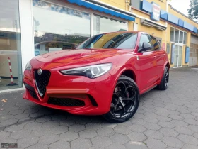 Alfa Romeo Stelvio Quadrifoglio Q4 - Harman/Kardon, снимка 1