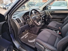 Honda Cr-v 2.2D-140k.s-NAVI-СЕРВИЗНА ИСТОРИЯ-4х4, снимка 8