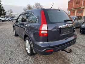 Honda Cr-v 2.2D-140k.s-NAVI-СЕРВИЗНА ИСТОРИЯ-4х4, снимка 6