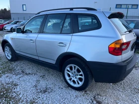 BMW X3 2.0i-150к.с.-Газ/Бензин, снимка 4