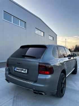 Porsche Cayenne 4.5S * FULL* ПАМЕТ* LPG* БАРТЕР , снимка 5